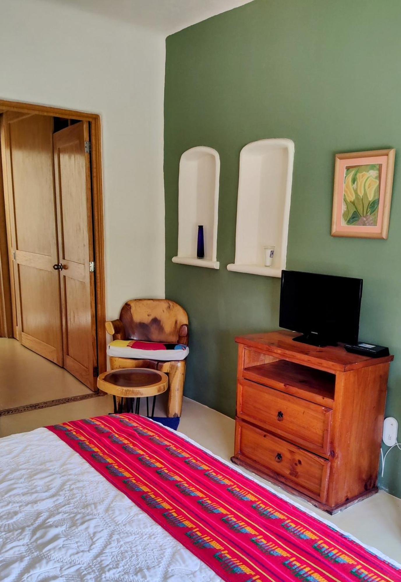 Mar Y Suenos Aparthotel Sayulita Eksteriør bilde