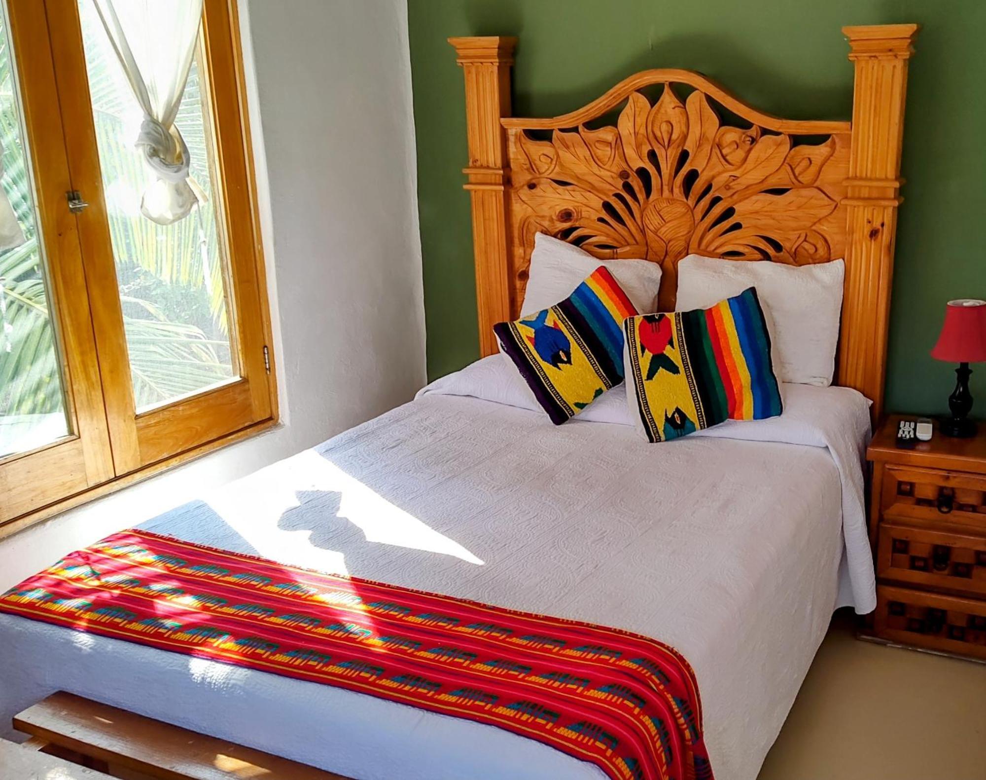 Mar Y Suenos Aparthotel Sayulita Eksteriør bilde