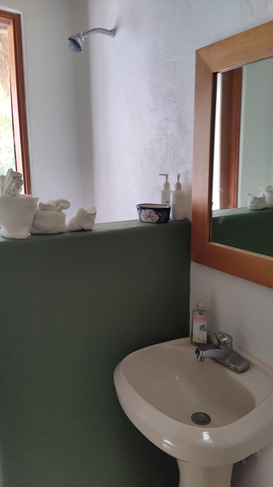Mar Y Suenos Aparthotel Sayulita Eksteriør bilde