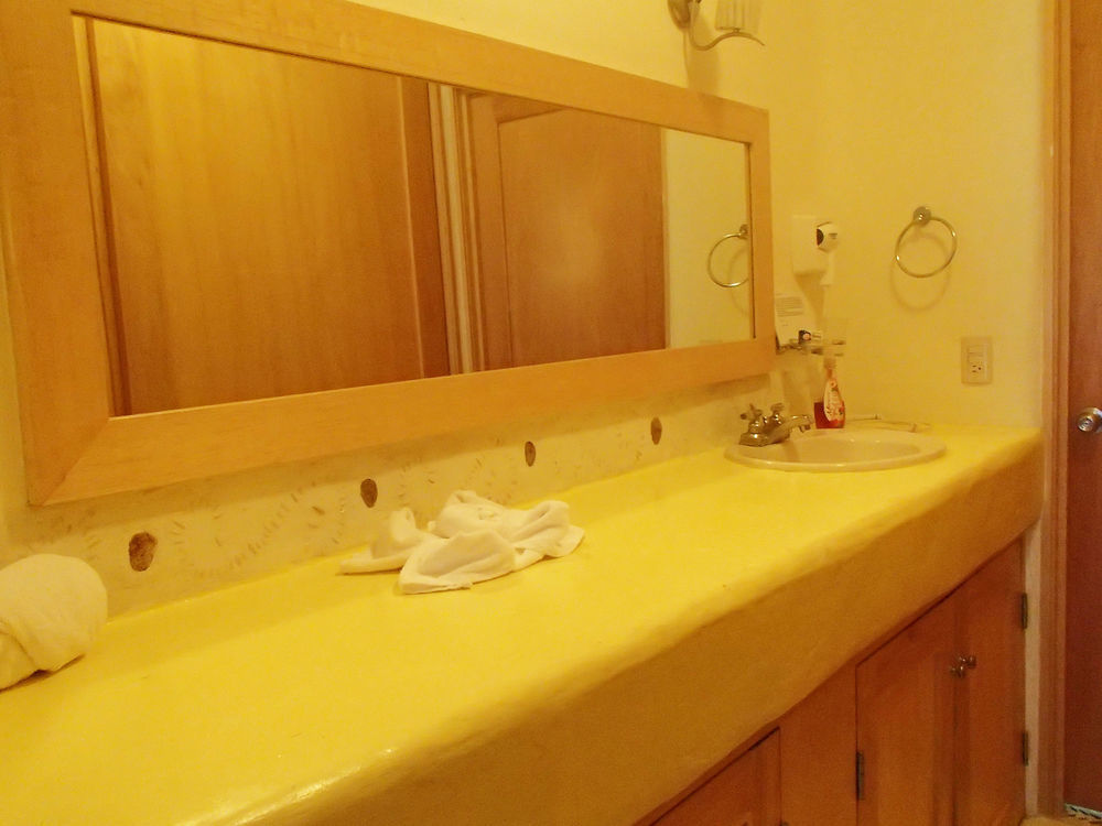 Mar Y Suenos Aparthotel Sayulita Eksteriør bilde