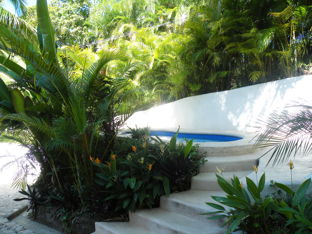 Mar Y Suenos Aparthotel Sayulita Eksteriør bilde
