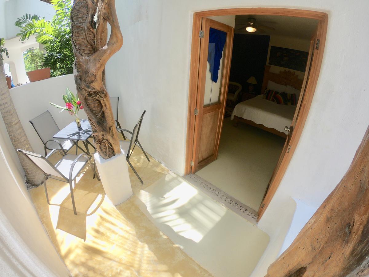 Mar Y Suenos Aparthotel Sayulita Eksteriør bilde
