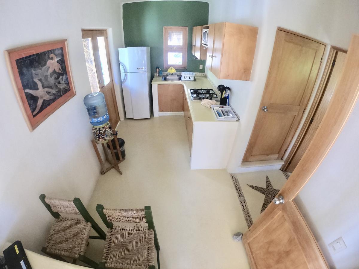 Mar Y Suenos Aparthotel Sayulita Eksteriør bilde