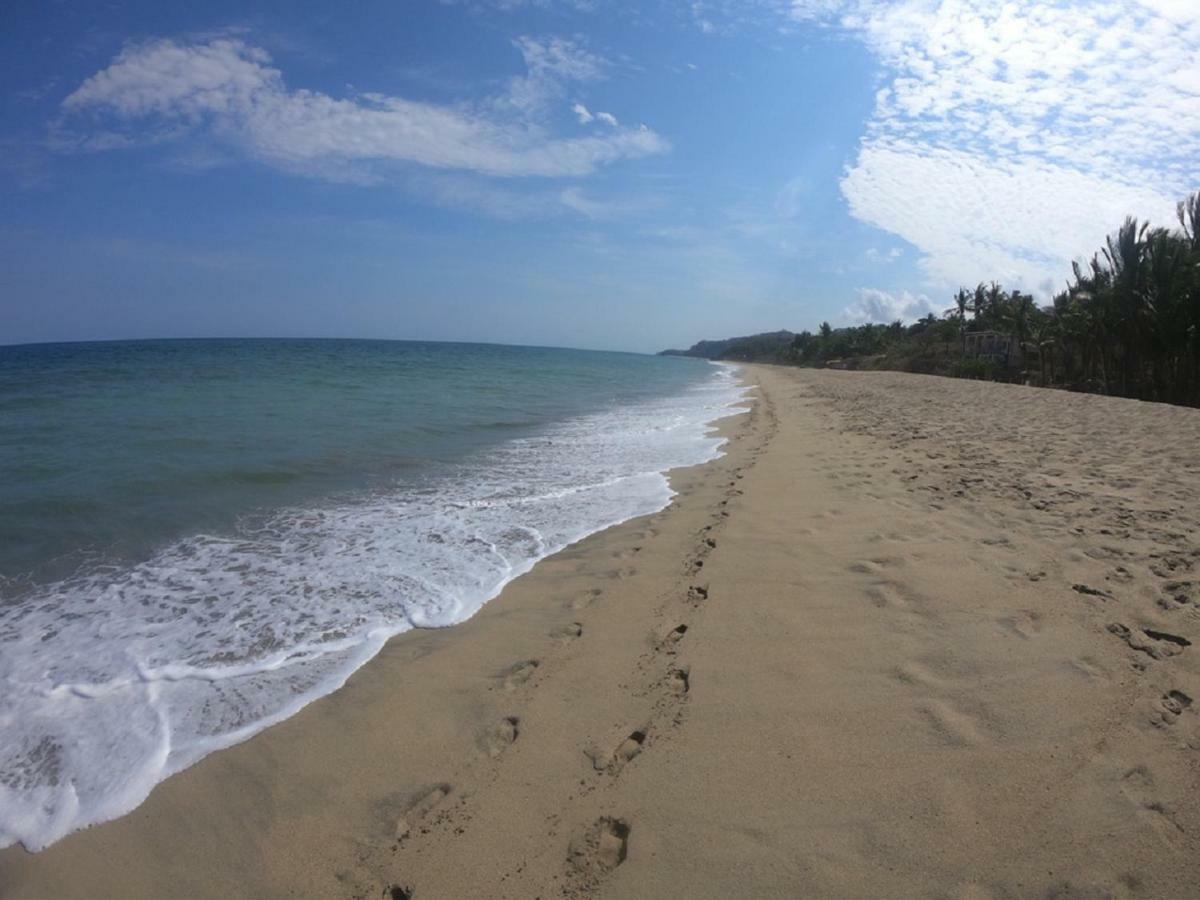 Mar Y Suenos Aparthotel Sayulita Eksteriør bilde