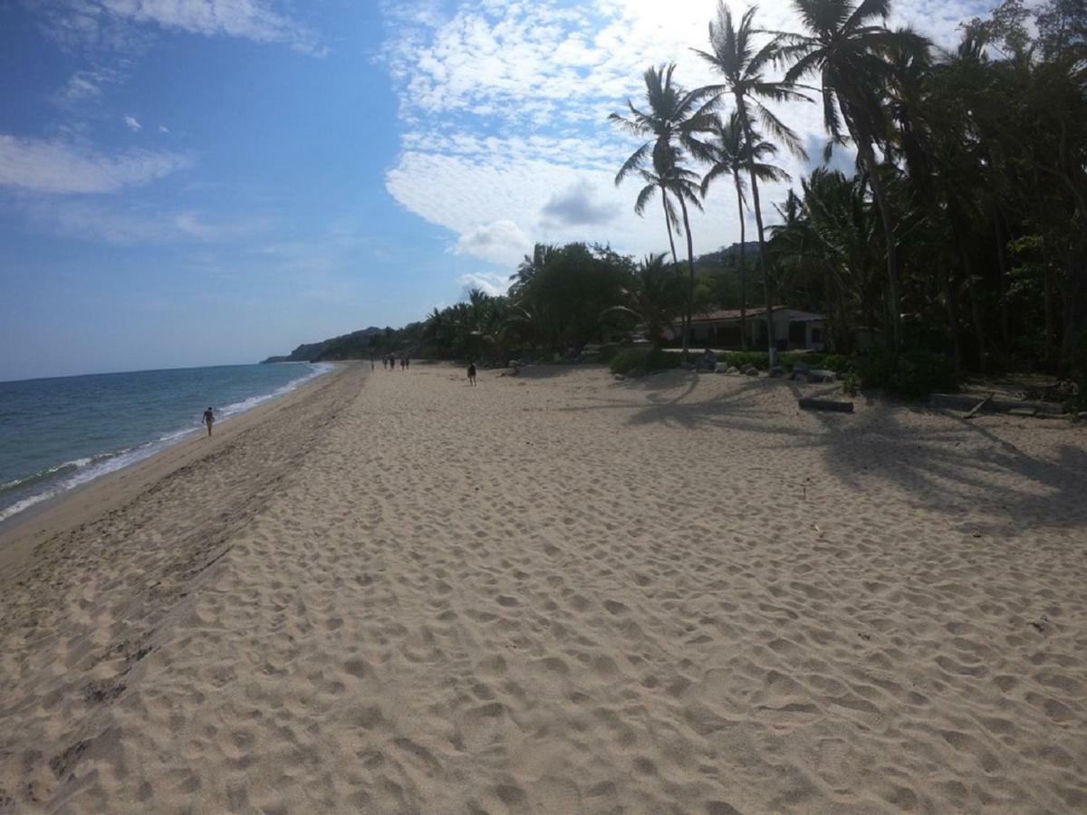 Mar Y Suenos Aparthotel Sayulita Eksteriør bilde
